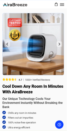 AiraBreeze